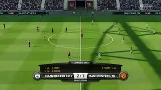 Stream live Fifa 19