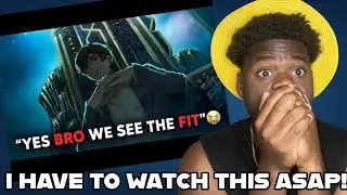 LORD OF THE MYSTERIES IS INCREDIBLE - @noahSxz | REACTION #anime #reaction #makavelitv