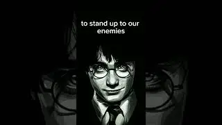 A quote by Harry Potter #motivation #harrypotter #quotes