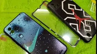 PHONE CASE : REALME C11 2021 FASHION PHONE COVERS by MIER KULET