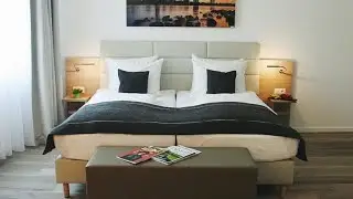 Four Stars by City Hotel, Meckenheim, Germany | Travel Facts