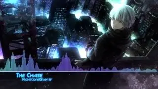 Nightcore - The Chase - Manafest