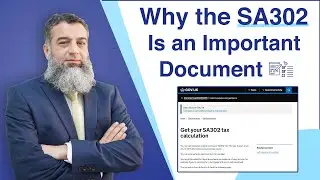 What is SA302 and why do YOU need it?