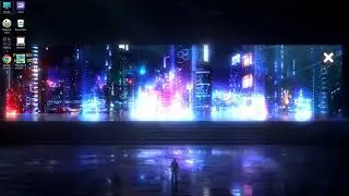 wallpaper engine REBORN cyberpunk 4K live wallpapers free