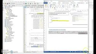 Introducci&oacute;n a los Servlets con Netbeans #1
