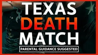 Texas Death Match in Kernersville, NC on March 27th / AML Wrestling