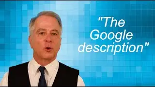 Vortex Marketing Minute | Top 10 SEO Tips 3 & 4 |  Effective Description & Image Tags