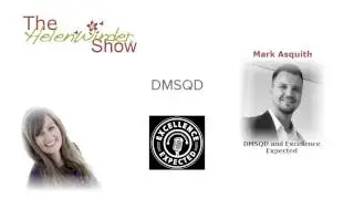 The Helen Winder Show - Mark Asquith Interview