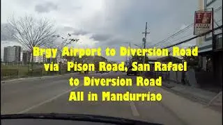 The changing landscape of Mandurriao District, Iloilo City#mandurriao #iloilocity