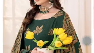 Jhoomar by Riaz Art #riazart #happyDesire #embroidery #WinterCollection2025 03136055742