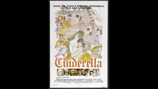 Cinderella / Fairy Tales (with Michael Gingold)
