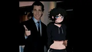 ME DEJE TOCAR