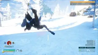 Backwards Roll Tech