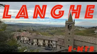 Langhe   4K