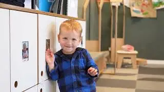 Premium early learning furniture and environments where Children thrive | Starex Furniture