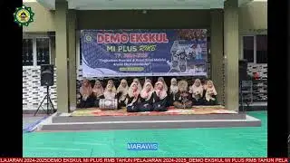 DEMO EKSKUL MI PLUS RMB .TP. 2024-2025