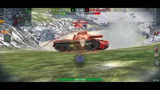 50 TP PROTOTYP (POLAND TANK) 