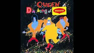Da King Of Maggi (A Kind Of Magic's parody) 