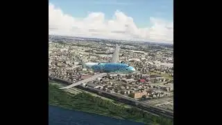 the carelessness of an airplane pilot 0188