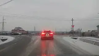 8 01 2026 Balteni Brodoc Vaslui Romania 