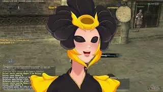 Viv Vod 6/18/25 | The Real Treasure of Aht Urghan is Shantotto | FFXIV M6s reclears later! | Flower