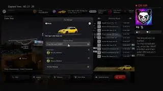 SHIFTCLUB GAMING - GT7 LIVE