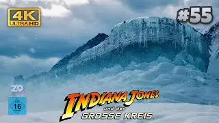 Indiana Jones und der Gro&szlig;e Kreis - #𝟱𝟱 Das Ende [𝟰𝗞 𝗨𝗛𝗗]