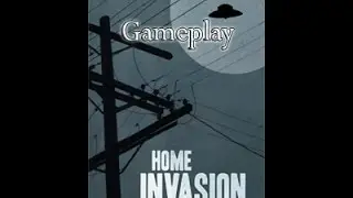 Big Trouble in Poppleton Terrace - Fiasco Live Game