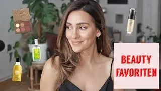 BEAUTY FAVORITEN Juli | madametamtam