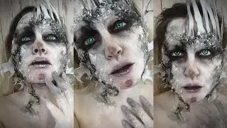 JACK FROST!