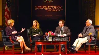 Conversations in Bioethics 2014: Medical Error