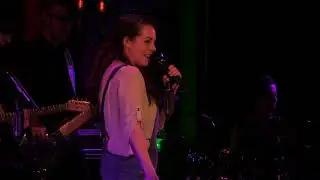 Rachel Lind - 
