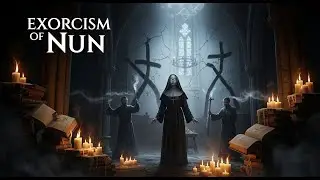 Exorcism Of Nun