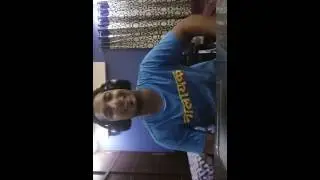 Avega avega mahi