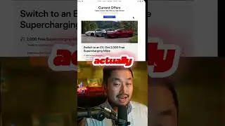 ❗️TESLA INCENTIVE UPDATE ⚡️ save $2,500 📌 link in bio