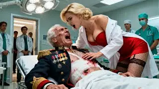The General Called for the Best Surgeon Available &mdash; One Look at Her Changed Everything