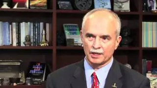 A Gala for Liberty: History of The Independent Institute and Fund for the Future (Part 3 of 5)