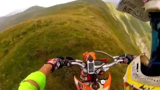 Enduroboyz the view part1