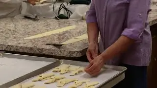 Grebel pastry-makers carry on time-honored tradition