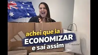 Sobrevivi ao Boxing Day da Austrália 🇦🇺