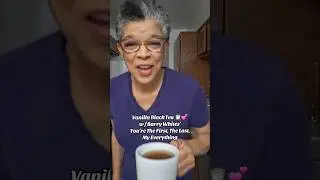 Barry White Cover Song | My Everything