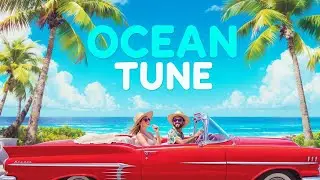 Peaceful Caribbean Reggae – Island Rhythms for Tranquility and Joy