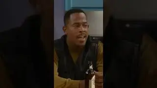 Martin: Tommy's Job