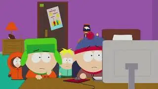 Diablo IV Season 1: Captain Unfun  (south park meme sequel)