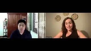 Interview with Maura Cremin (Political Science PhD - University of Chicago)