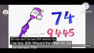 The Pi Song 1.01 (5.0) (Memorize 101 Digits Of &pi;)