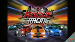 Rogue Racing - iPhone Game Trailer