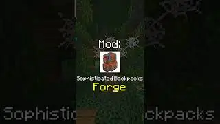 Superfast Minecraft Mod Review! pt. 18
