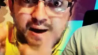 !!! HNO VARGAS SIGUE EN LA BRECHA !!! EVITANDO EL RAFYTA SIGA SALPICANDO SUS VENENOZAS HEREJ&Iacute;AAS !!!