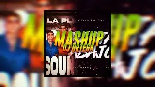 LA PLENA x HASTA ABAJO [Beéle x Kevin Roldán x Bryant Myers x Lyanno] [DJ Ortega Mashup]